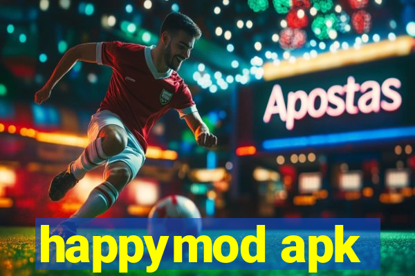 happymod apk